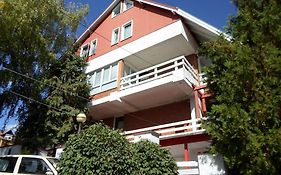 Panorama Vendeghaz